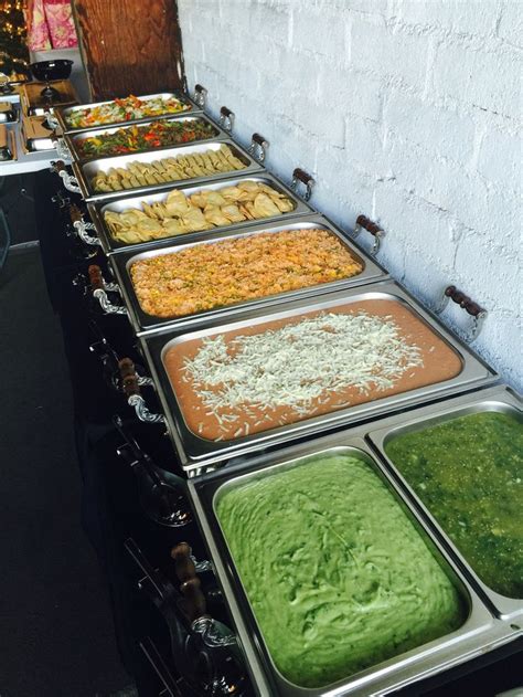 mexican food catering las vegas.